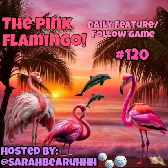 🐬Featured 6/17 as the right hand man-dolphin🐬 - Picture 1 of 1